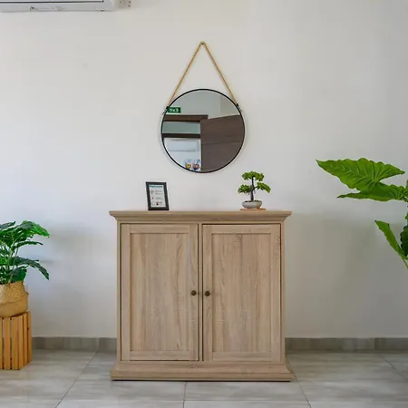 F6 1, Private One Small Double Bed Shared Bathroom In Shared Flat Séjour chez l'habitant