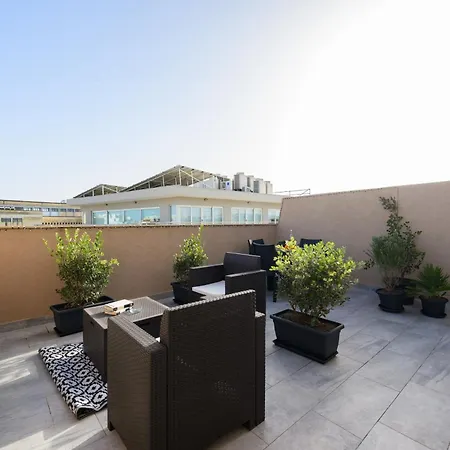F6 1, Private One Small Double Bed Shared Bathroom In Shared Flat Séjour chez l'habitant